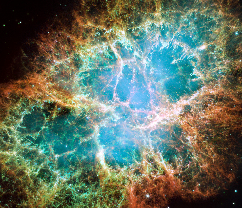 Crab Nebula