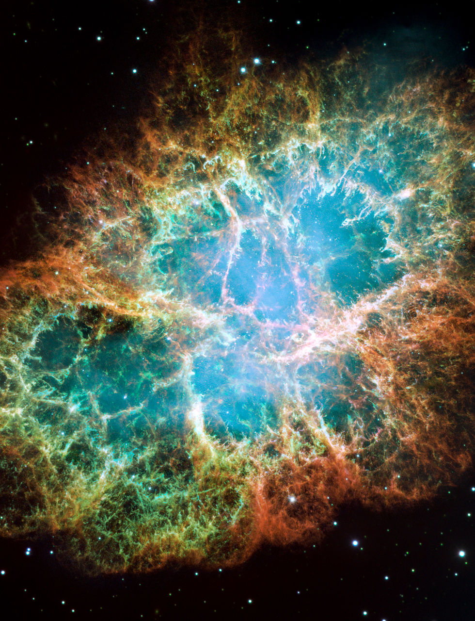 Crab Nebula