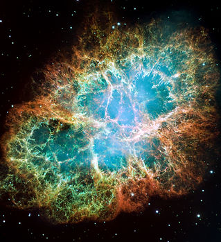 Crab Nebula