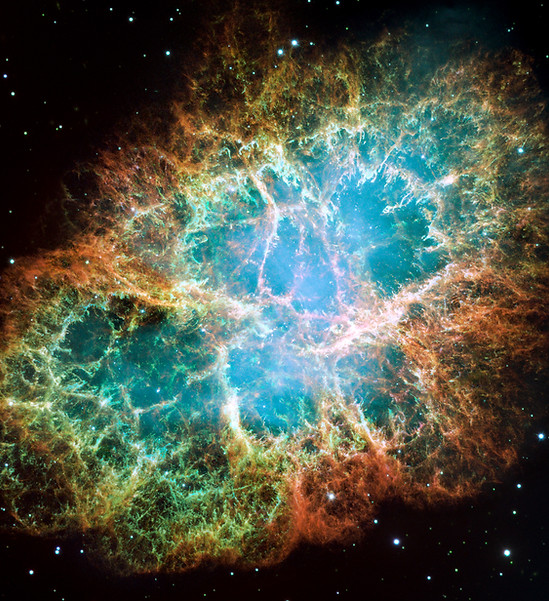 Crab Nebula
