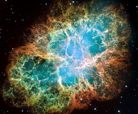 Crab Nebula