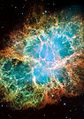Crab Nebula