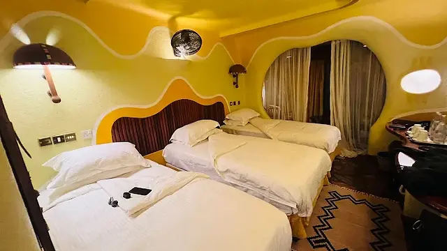 Kenya Tours Ltd holidays, Kenya