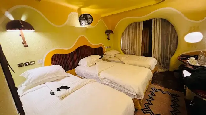 Kenya Tours Ltd holidays, Kenya