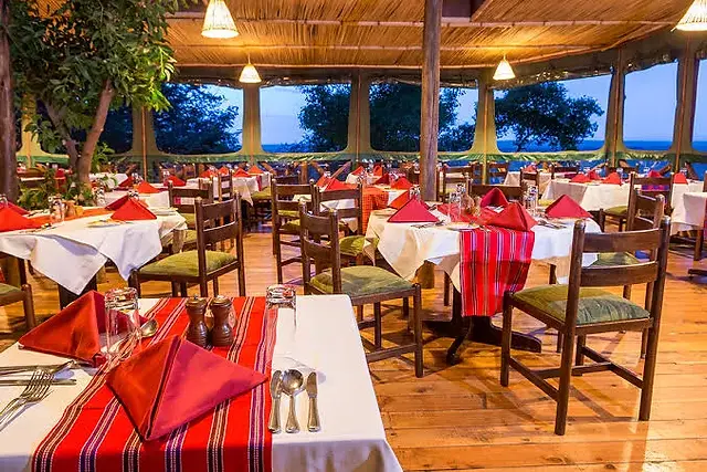 Kenya Tours Ltd holidays, Kenya