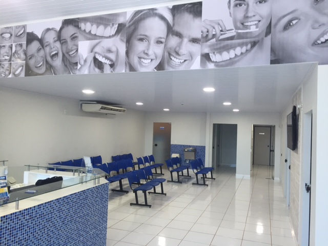 Recepção