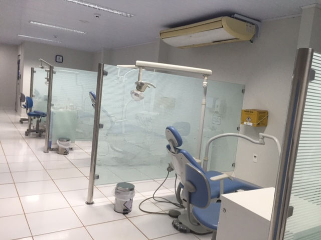 Clínica Odontológica