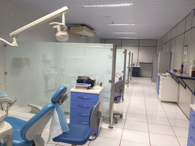 Clínica Odontológica