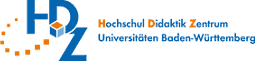 Logo des Hochschul Didaktik Zentrum