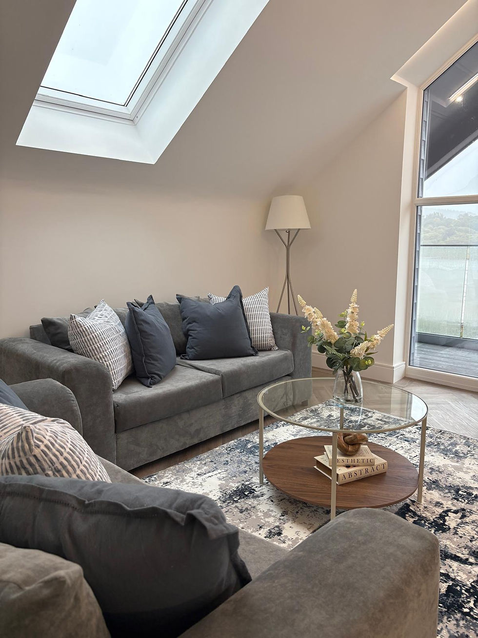 How Staging Translates to Higher Property Values