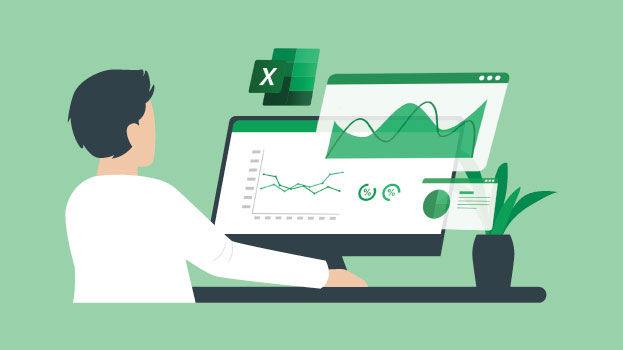 Free Excel Worksheet for Authors to Track their Book Writing