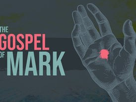The Gospel of Mark Part 12: Jesus and the Tax Collector