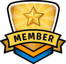 Membership, Benefits, and Badges