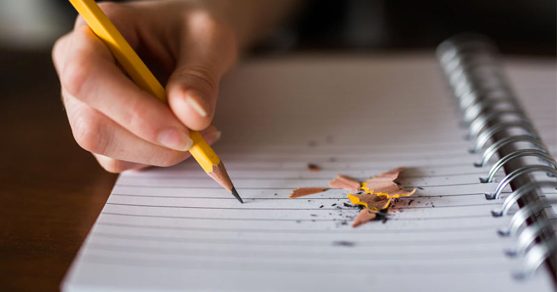 Idea Book for authors