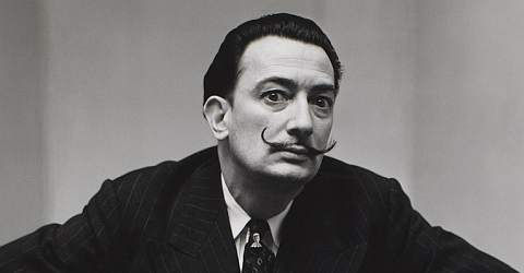 Salvador Dali