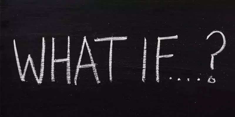 What If?