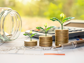 Christian's and Money: Biblical Principals 