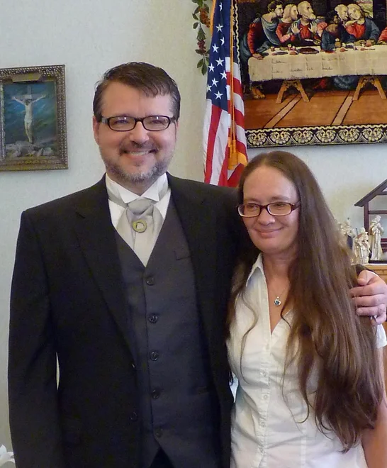 Rev. Bruce A. Shields