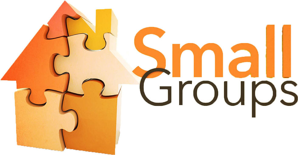 Small Group Discussions based on Sermons from the House of Faith Church by Rev. Bruce A. Shields