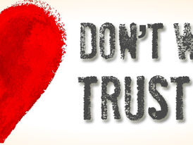 What Does it Mean to Trust the Lord?
