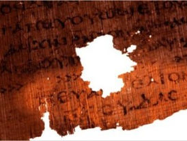 Heresy of the Ebionites