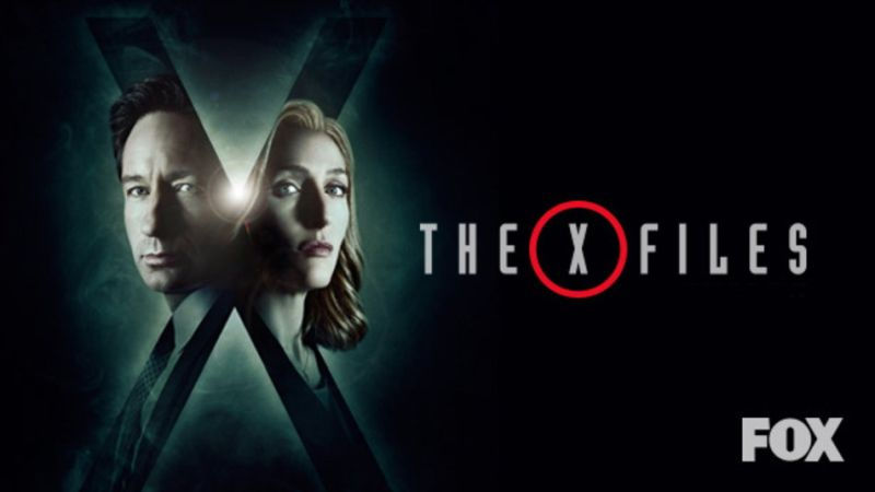 The X-Files