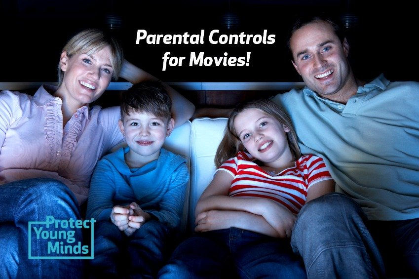 VidAngel makes family movie night a reality!