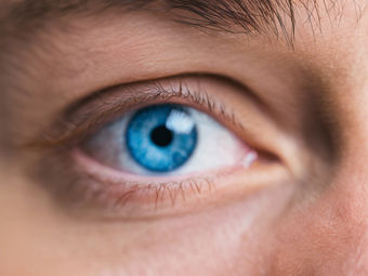 News about Pastor's Right Eye