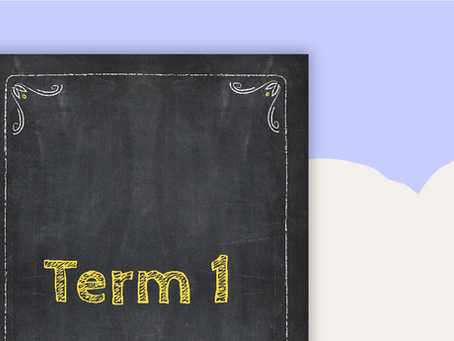 Term 1: Certificate Course Description