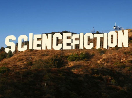 Top 10 Greatest Science Fiction Authors ever to Breathe Oxygen