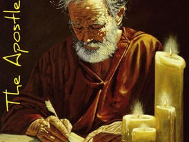 Heresy 101: Anti-Paulism