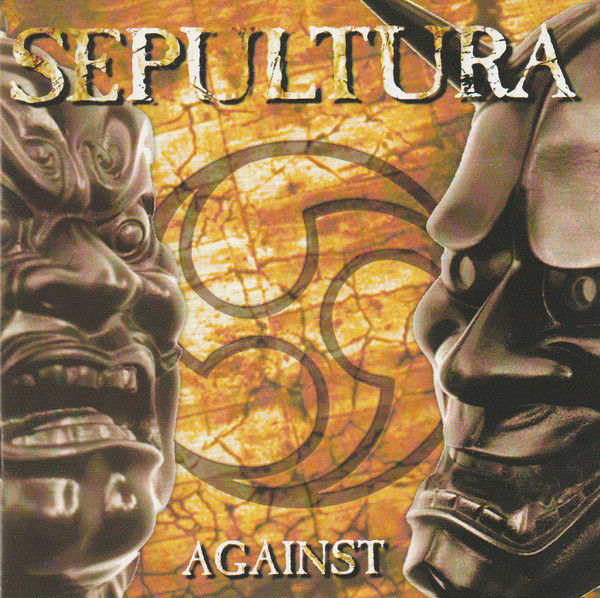 Sepultura - Against