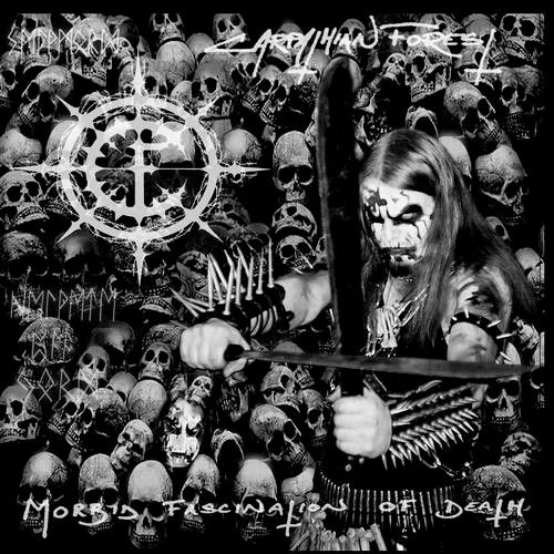 Carpathian Forest - Morbid Fascination…
