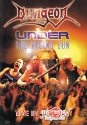 Dungeon - Under the Rising Sun - Live