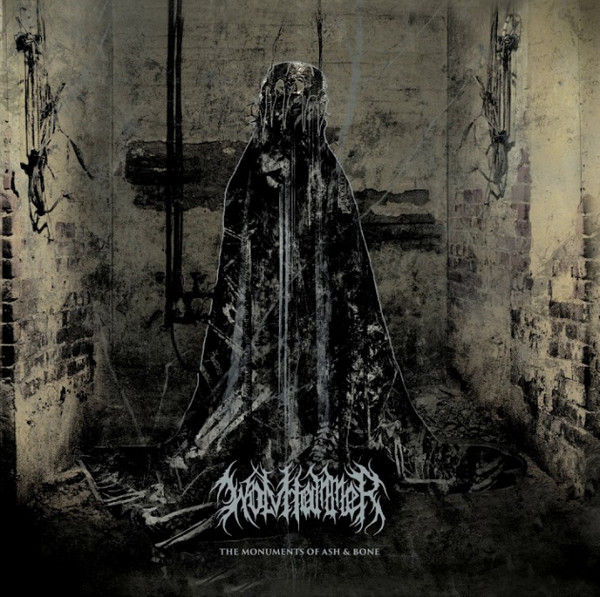 Wolvhammer - THE MONUMENTS OF ASH & BONE