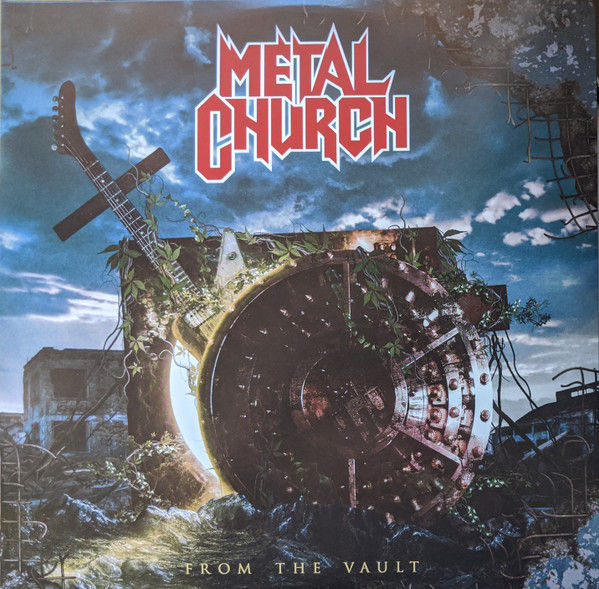 Metal Church - From the Vault