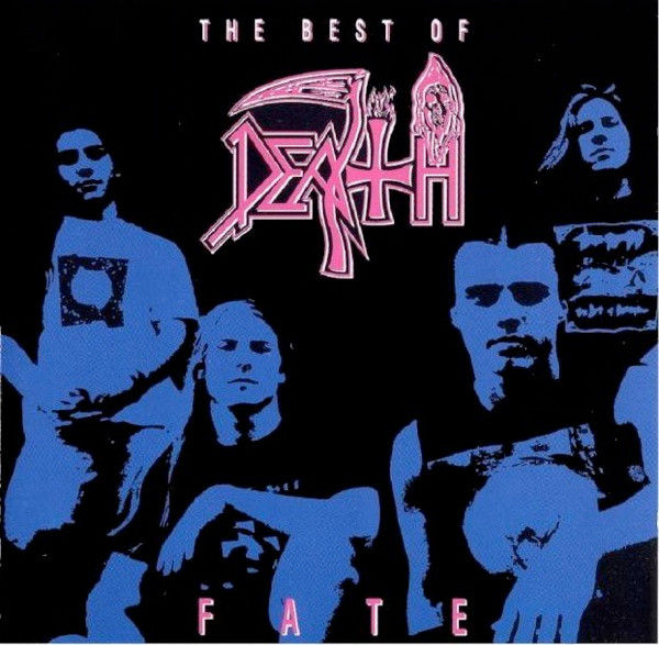 Death - Fate: The Best of Death