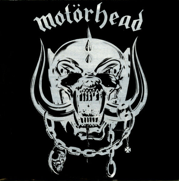 Motorhead - Motorhead