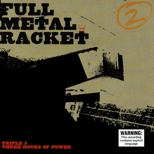 Various Artists - Full Metal Racket | Blackened Records
