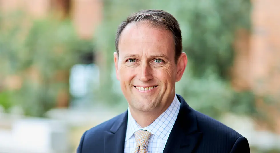 Photo of Nathan Kingman