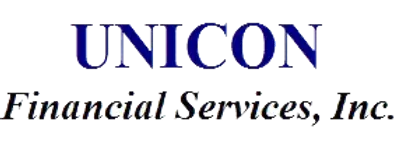 Unicon Financial Services logo