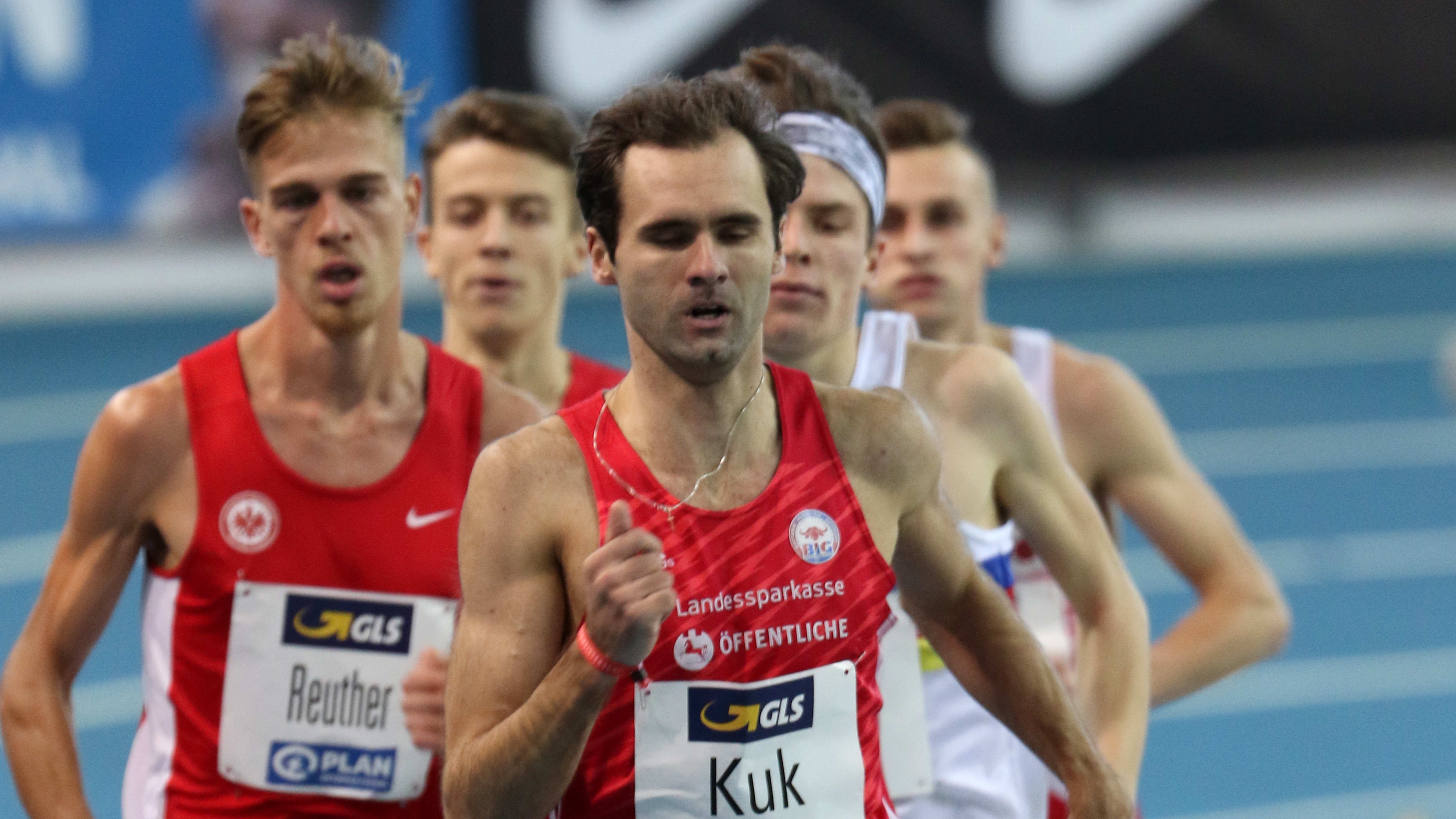Viktor Kuk überzeugt mit Platz 5