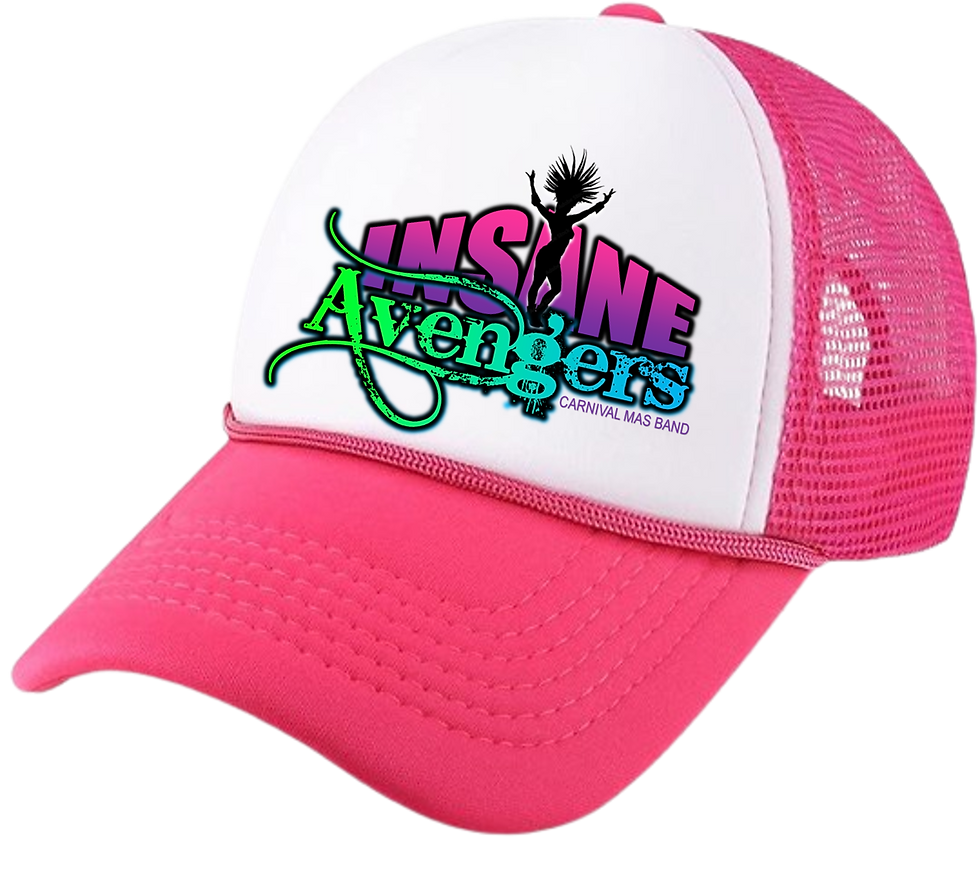 Thumbnail: INSANE PINK SPLASH - MALE SHORTS