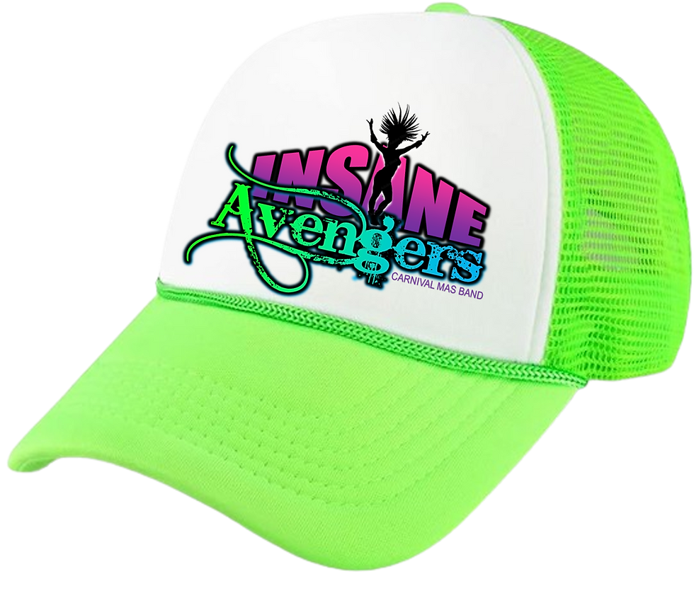 Thumbnail: INSANE LIME GREEN SPLASH - MALE SHORTS