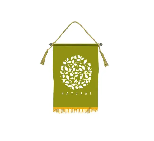 Special Event CUSTOM Pennant 2