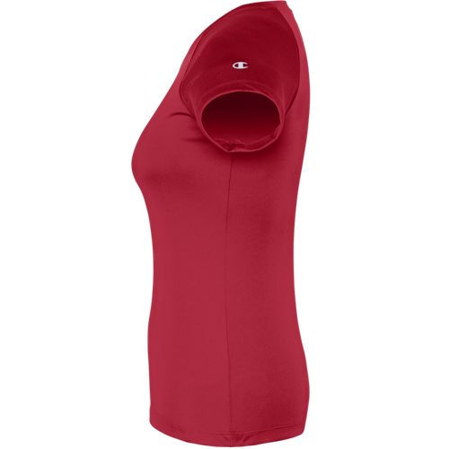 Thumbnail: Double Dry V Neck Tee