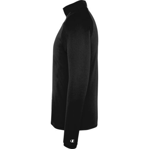 Thumbnail: Qtr Zip Pullover