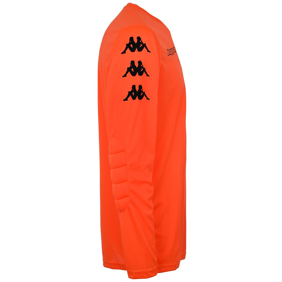 Thumbnail: GK Tee