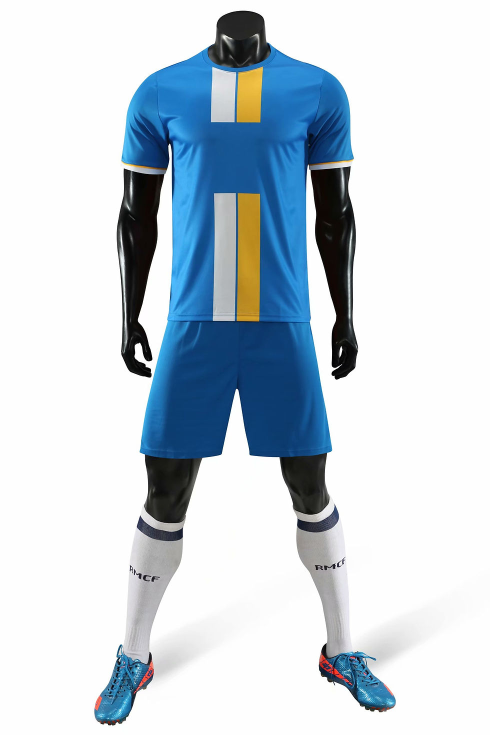 Thumbnail: D8103 Full Kit