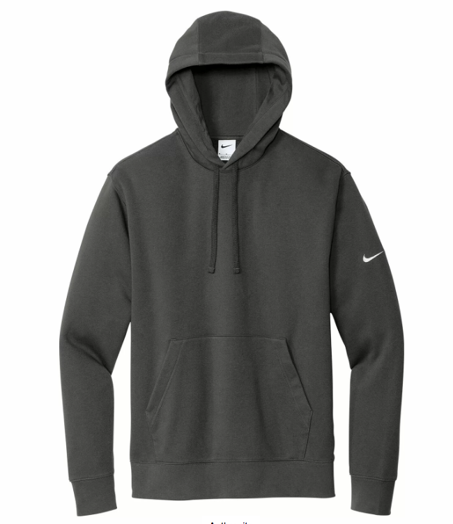 Thumbnail: Club Fleece Hoody2